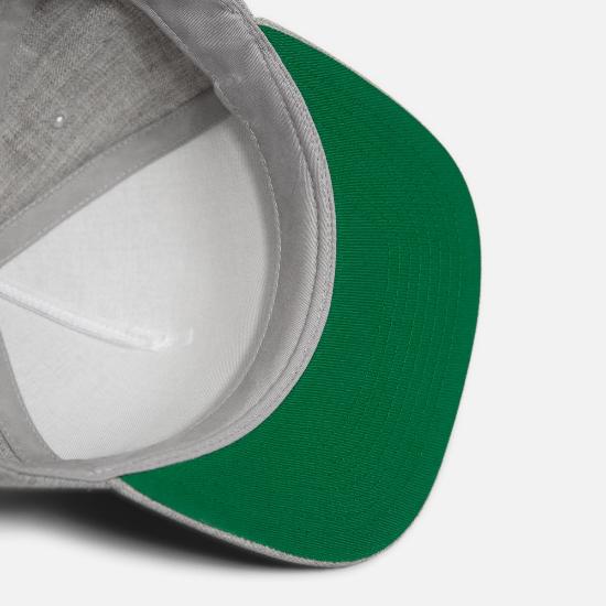 Mod Target' Snapback Cap | Spreadshirt